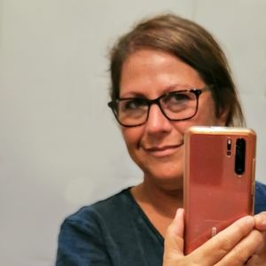 Meet your Posher, Beth